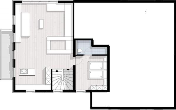Chalet Marmotta "Neve" - Luxus Chalet Sankt Anton am Arlberg Kültér fotó